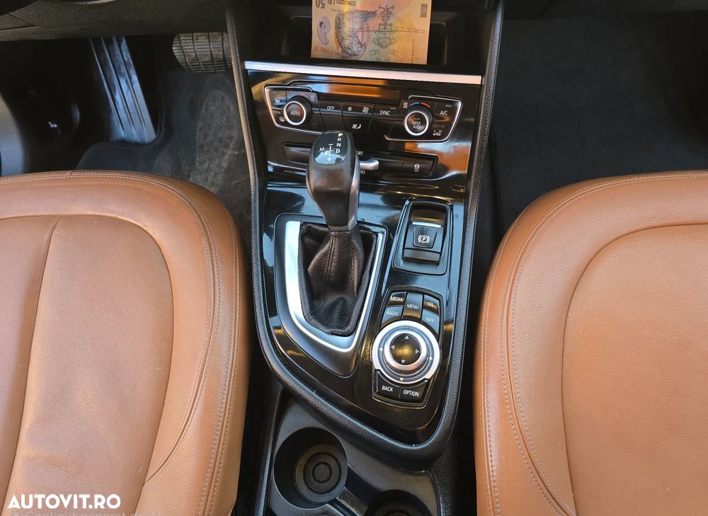 BMW Seria 2 216d Aut. Advantage - 17