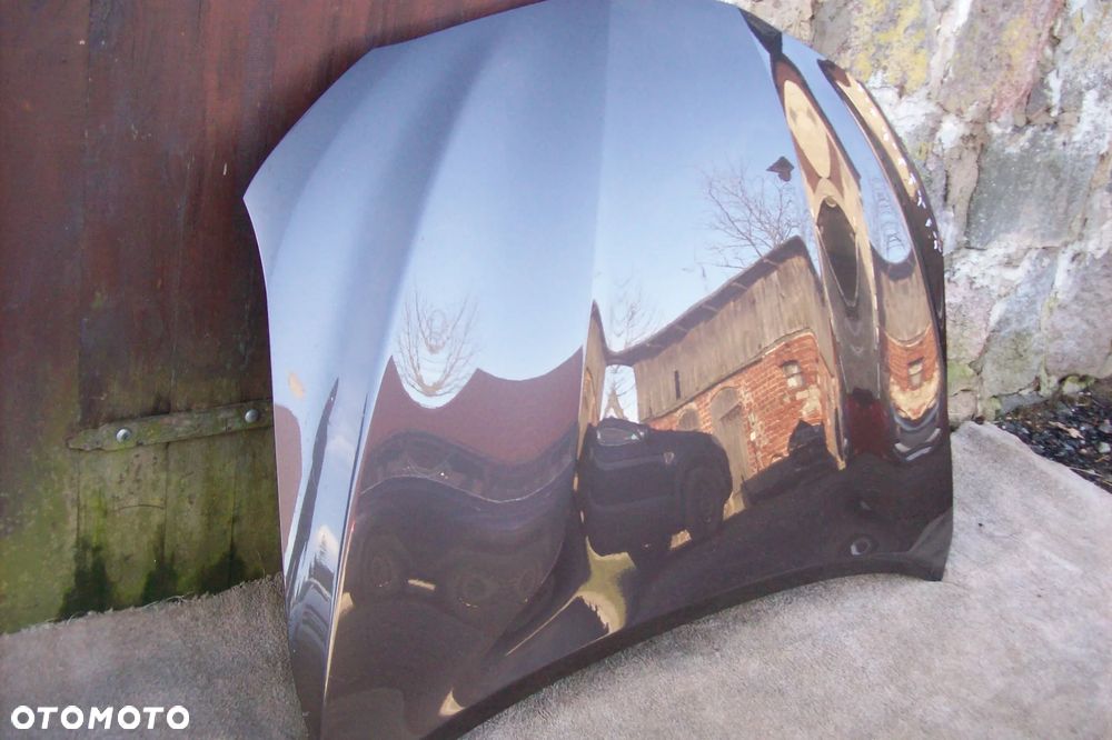 MASKA TOYOTA CAMRY VIII ROK 17/24 - 2