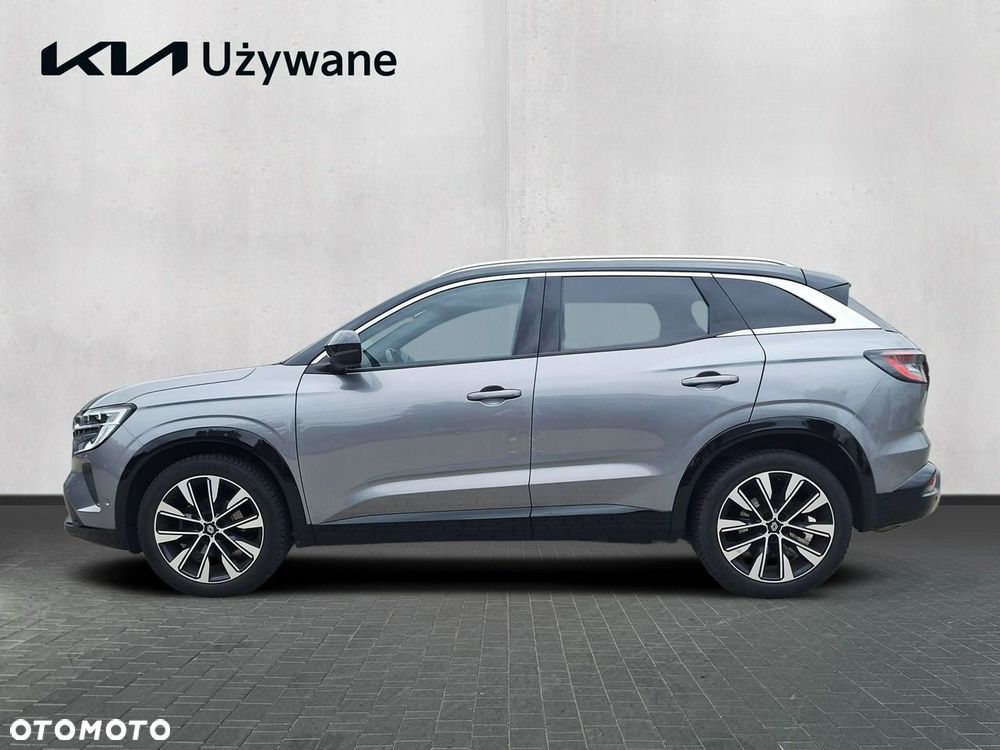 Renault Austral 1.3 TCe mHEV Techno - 3