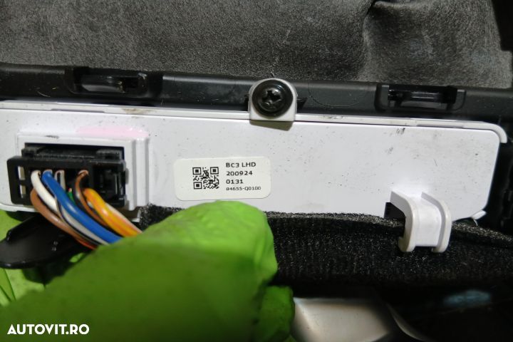 Nuca schimbator 299223286 299223286 Hyundai i20 3 [2020 - 2022] Hatch - 6