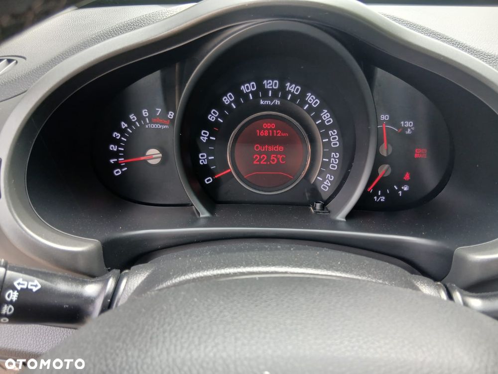Kia Sportage 1.6 GDI 2WD Attract - 40