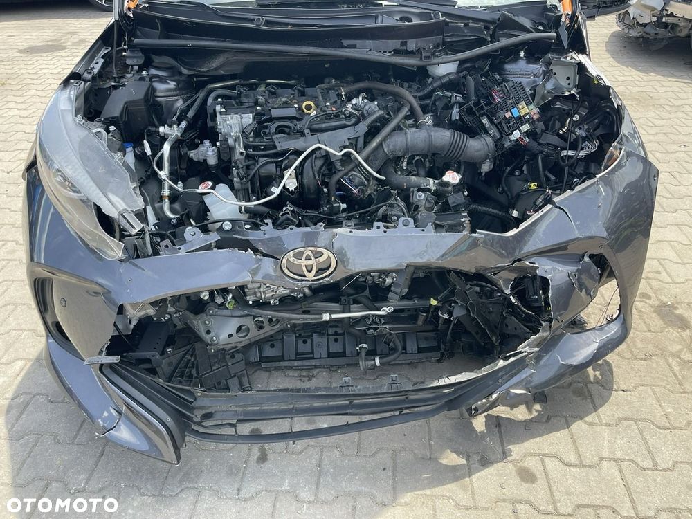 Toyota Yaris 1.5 VVT-i Comfort - 9