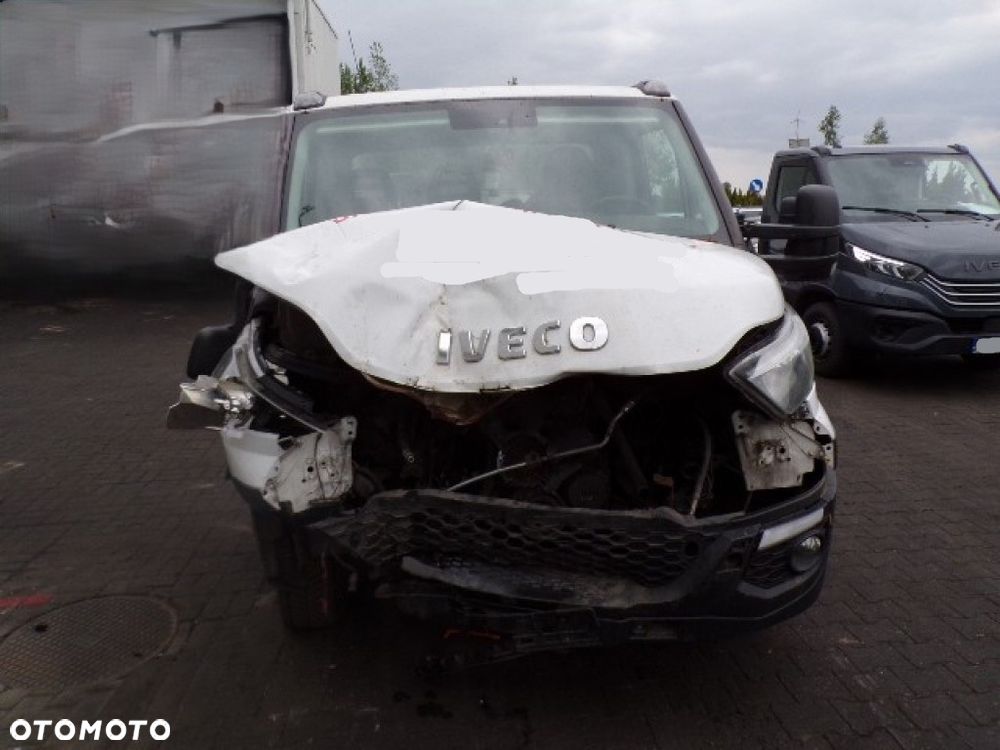 Części - Iveco Daily 6 VI 3.0 HPI 170 KM 16R - 2