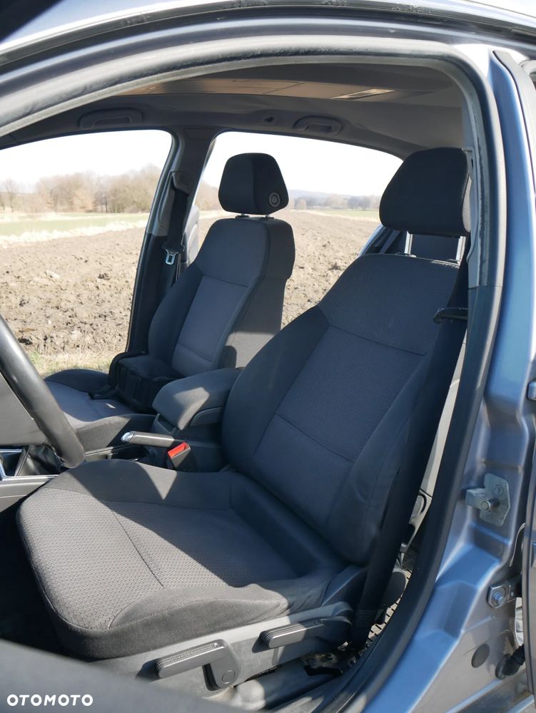 Opel Signum 1.8 Elegance - 23