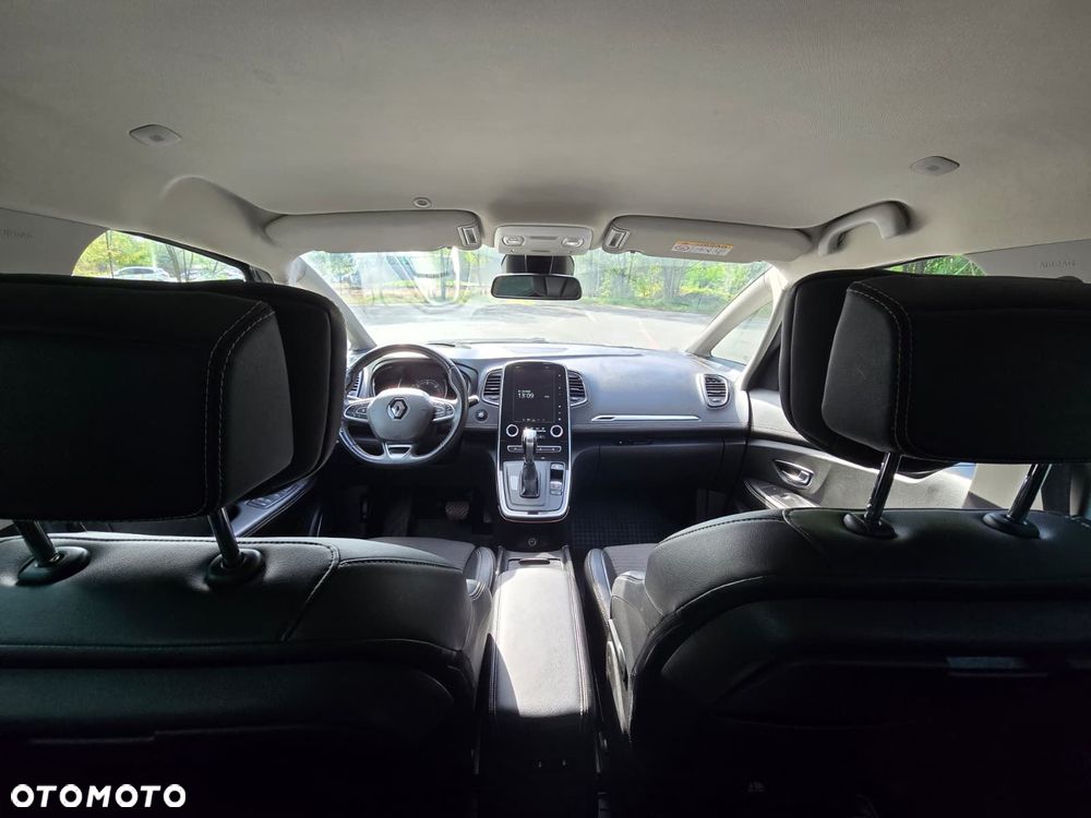 Renault Scenic ENERGY dCi 160 EDC INITIALE PARIS - 12