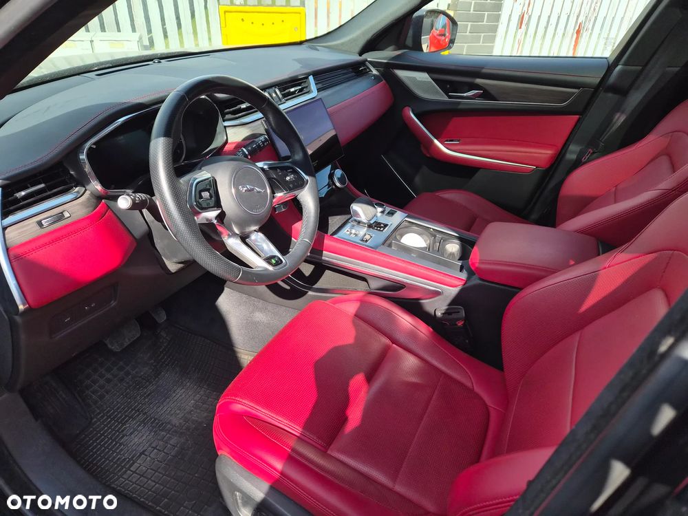 Jaguar F-Pace 2.0 P250 mHEV AWD R-Dynamic S - 20