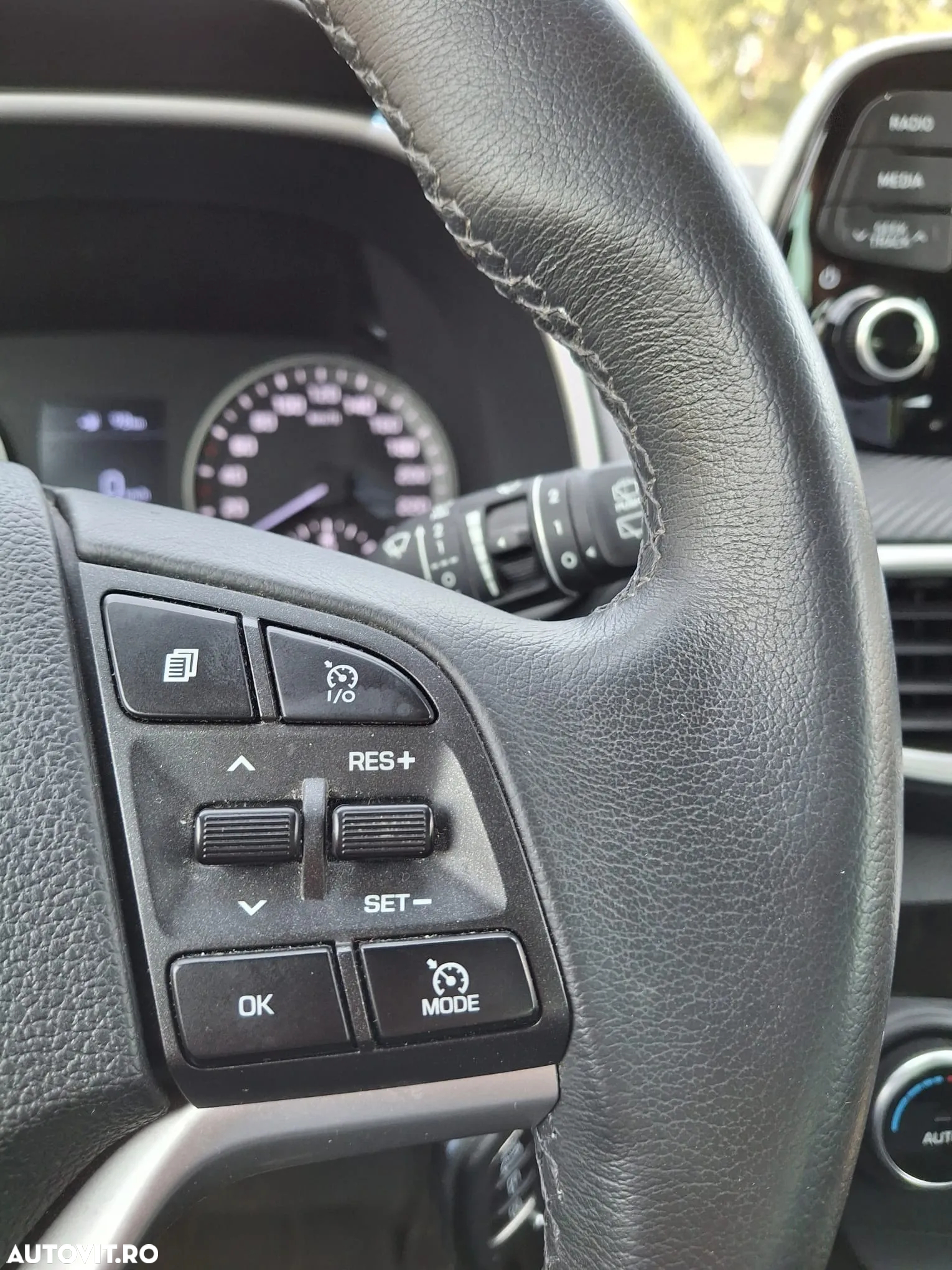 Hyundai Tucson - 18