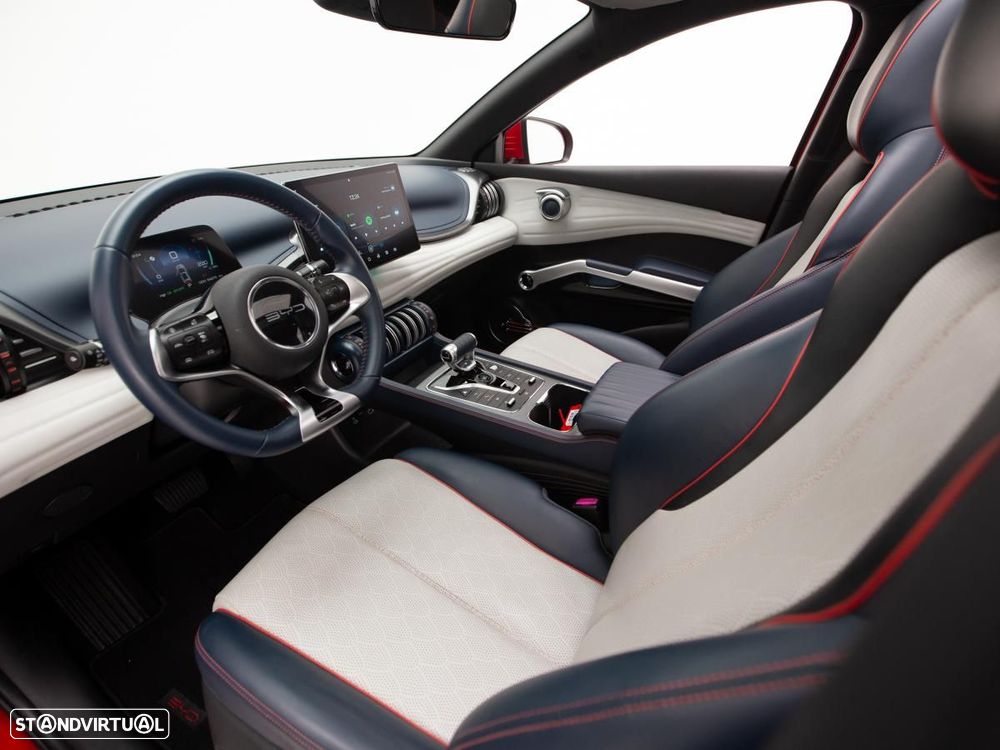 BYD Atto 3 Comfort - 9