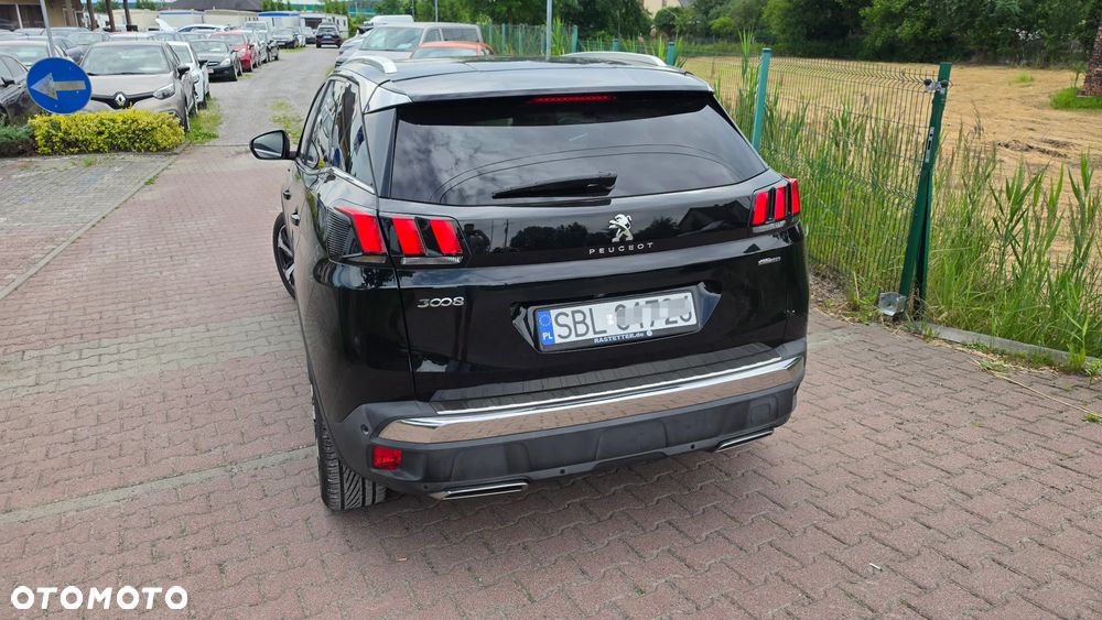 Peugeot 3008 - 23