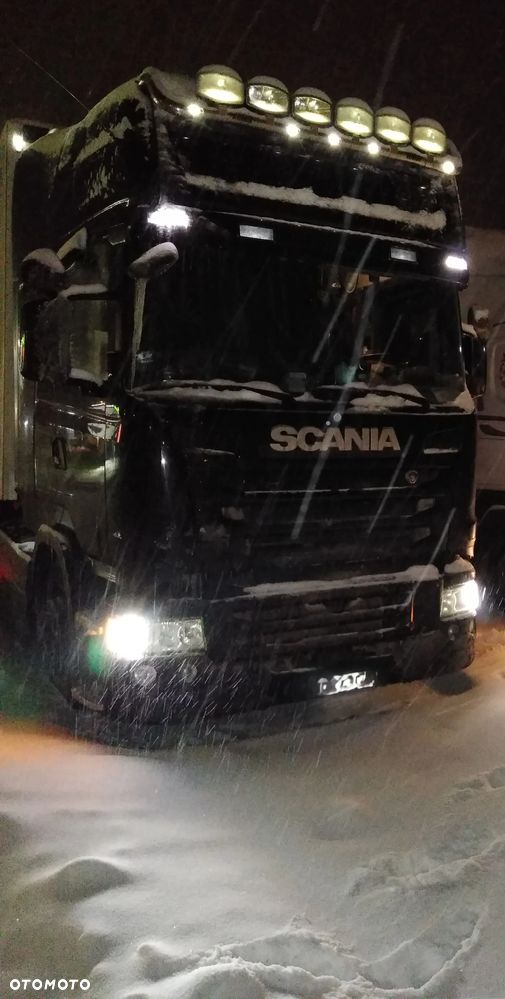 Scania R450 - 3