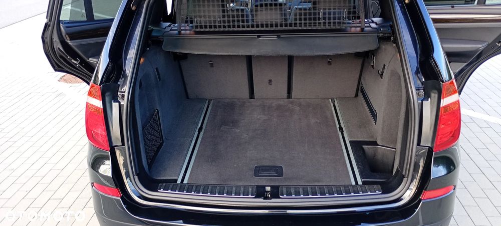 BMW X3 xDrive30d Sport-Aut Advantage - 20