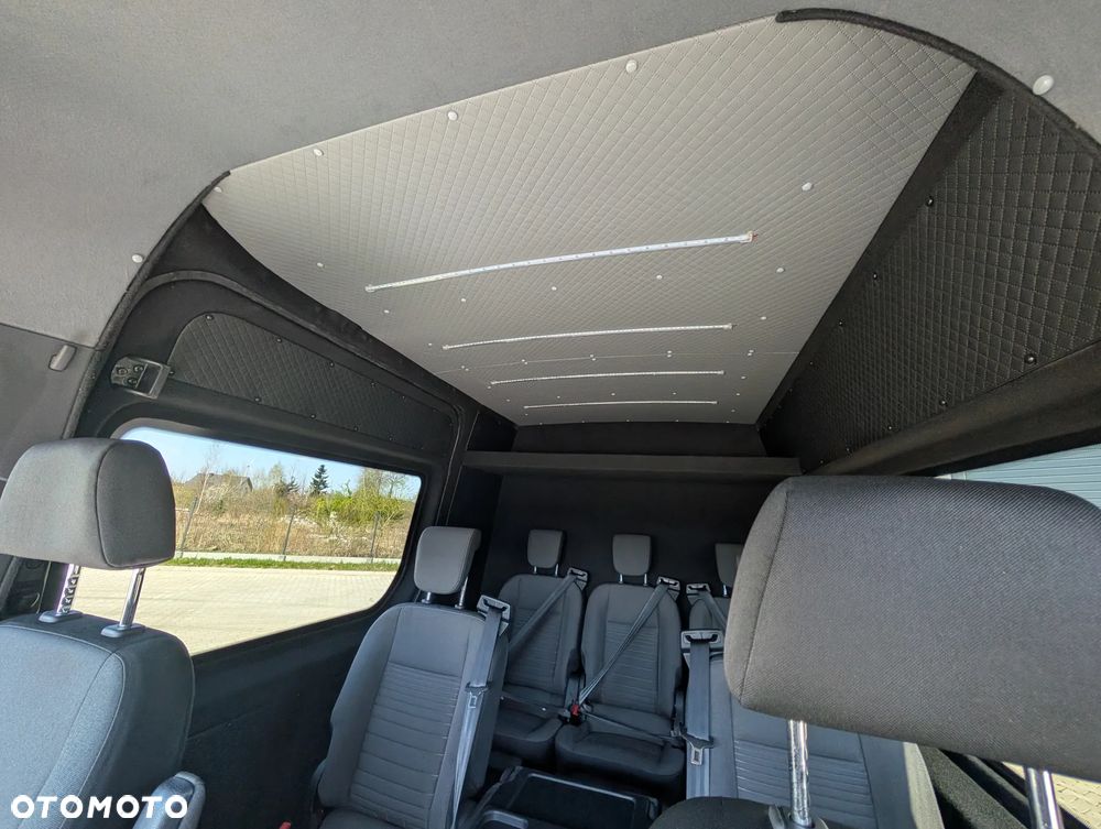 Mercedes-Benz SPRINTER MAX - 34