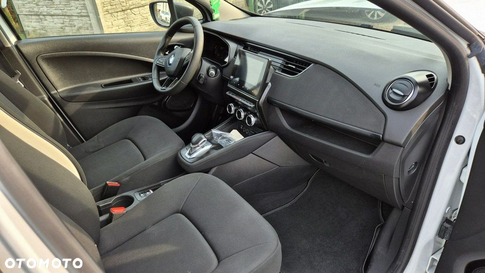 Renault Zoe - 12