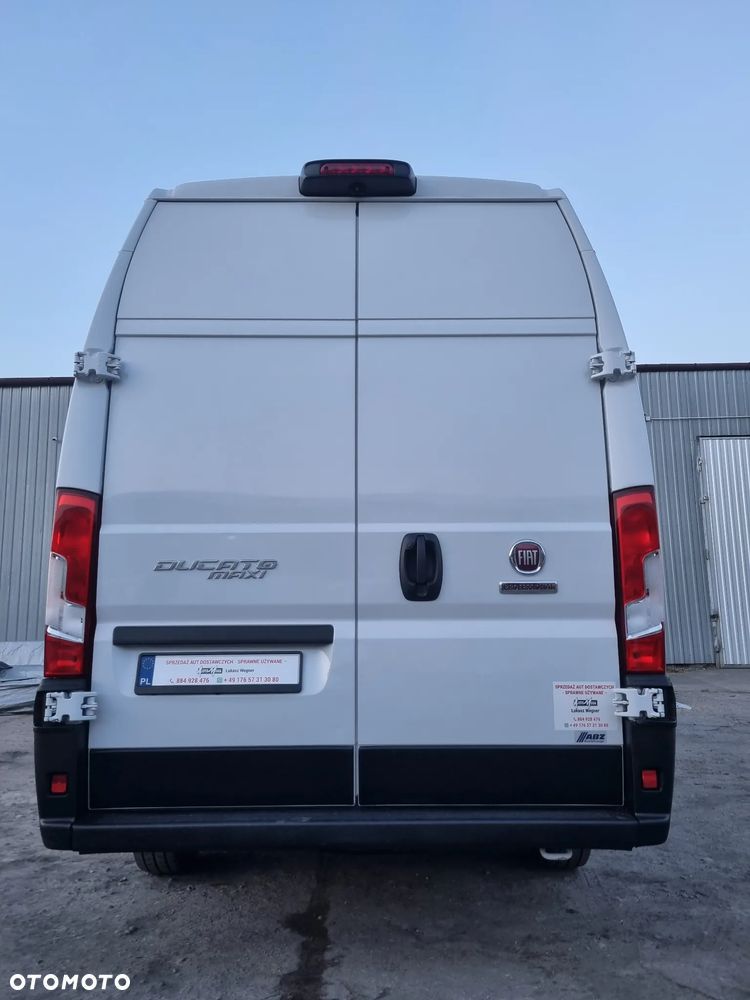 Fiat Ducato - 8