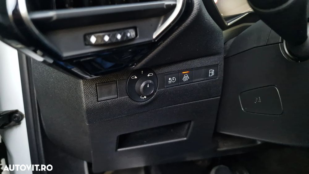 DS Automobiles DS 7 Crossback DS7 Crosback 1.6 PHeV AWD 300 EAT8 Rivoli - 24