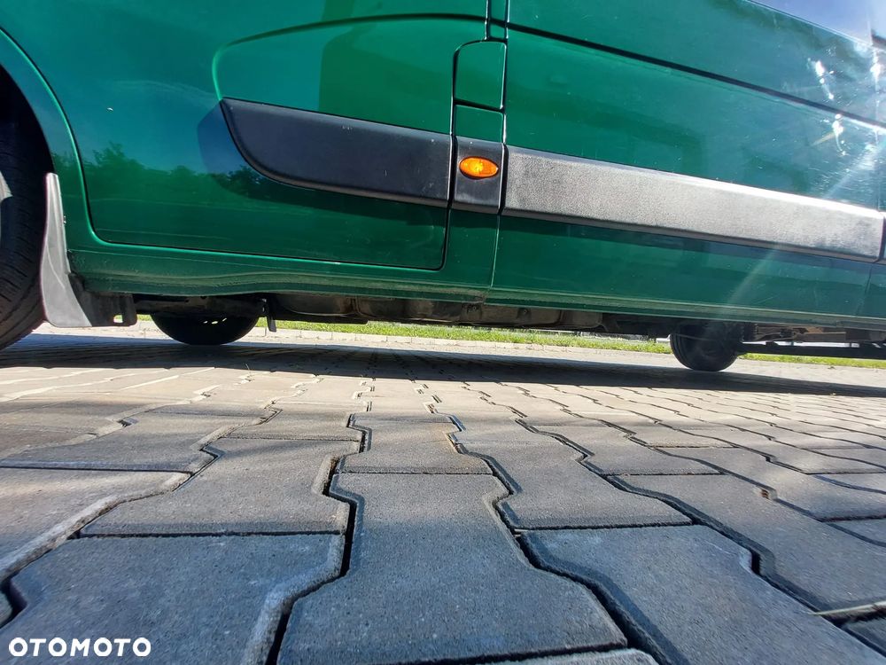 Renault Master Maxi - 3