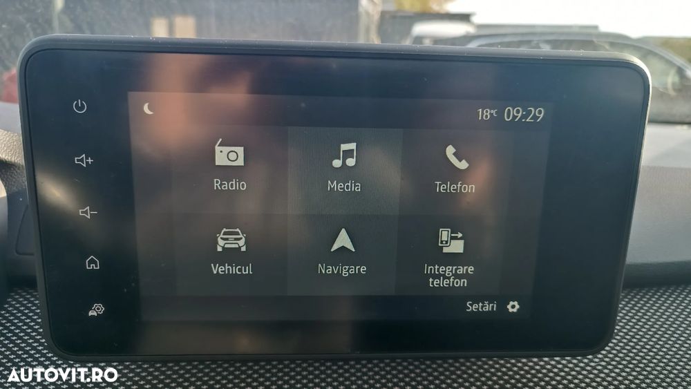 Dacia Logan TCe 90 MT6 Prestige - 16