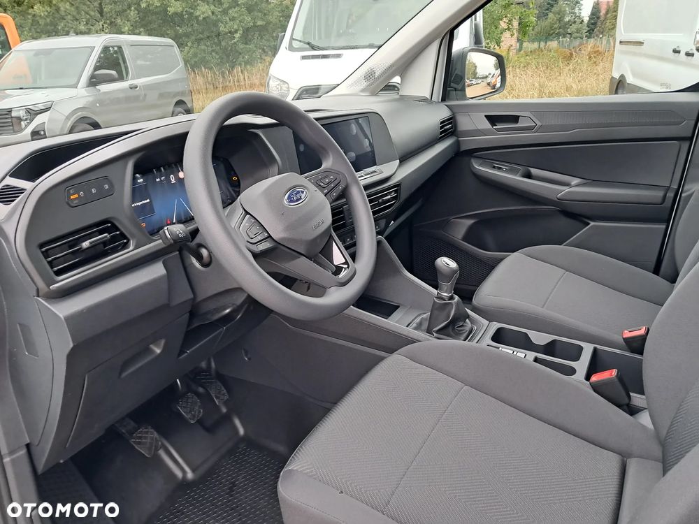 Ford Connect VAN - 6