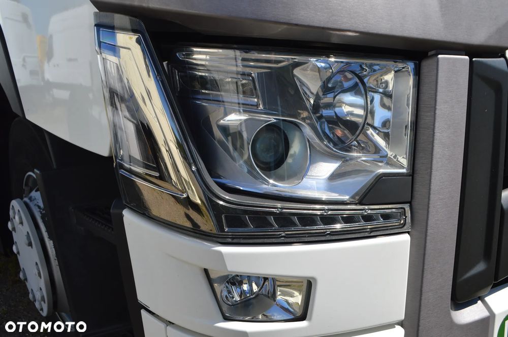 Renault T 520 - 20