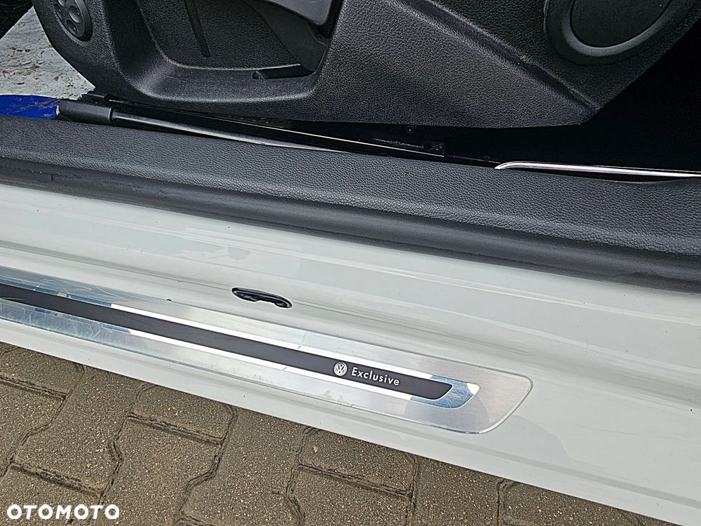 Volkswagen Scirocco 1.4 TSI DSG Edition - 6