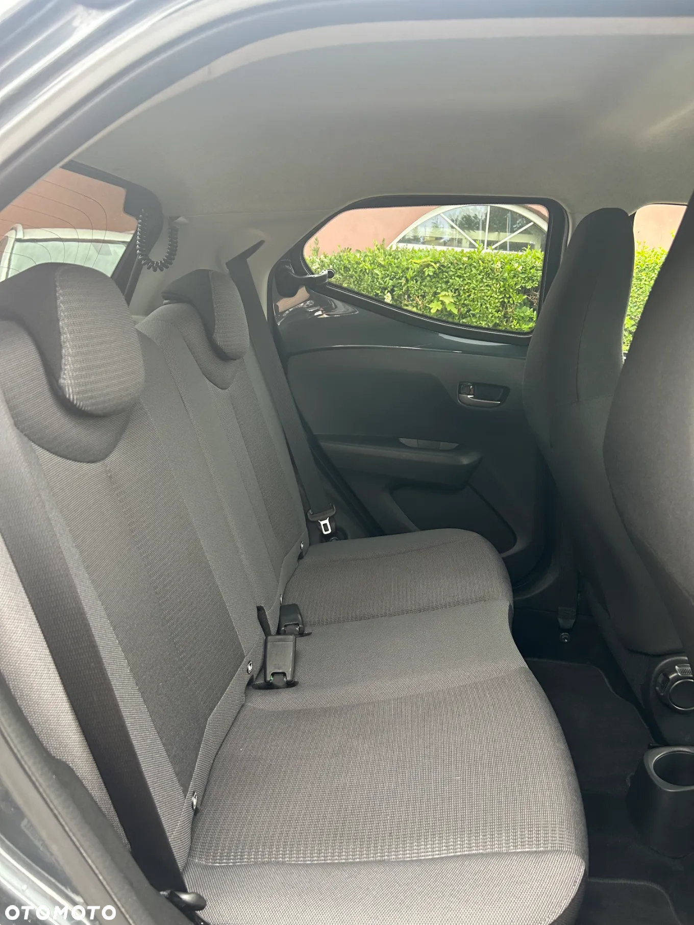 Toyota Aygo 1.0 VVT-i JBL Edition - 20