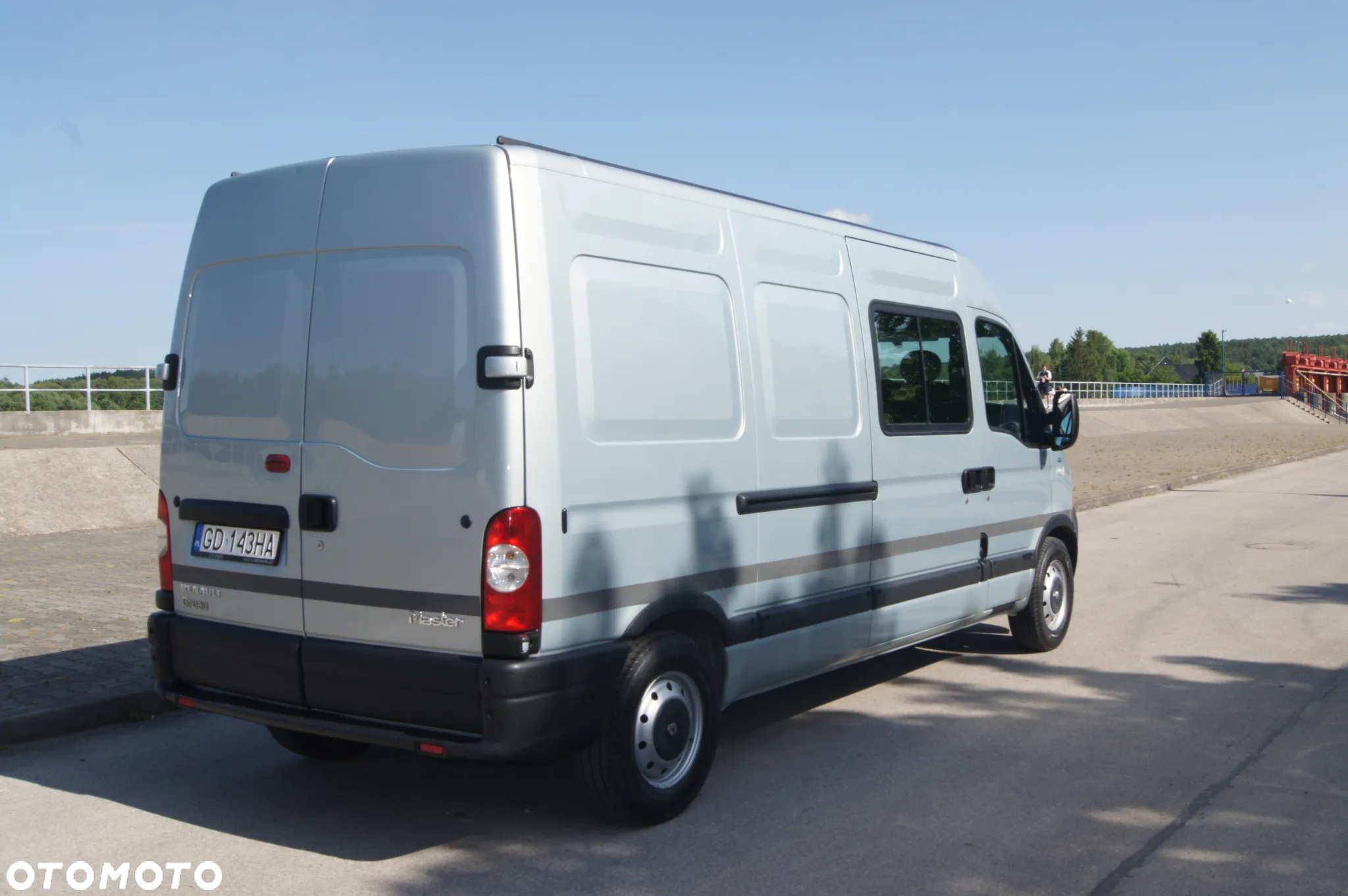 Renault Master - 4