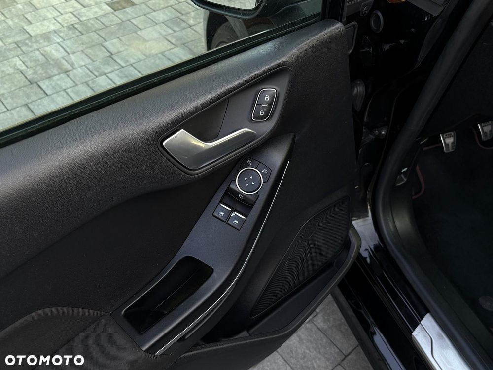 Ford Fiesta 1.0 EcoBoost ST-Line ASS - 13