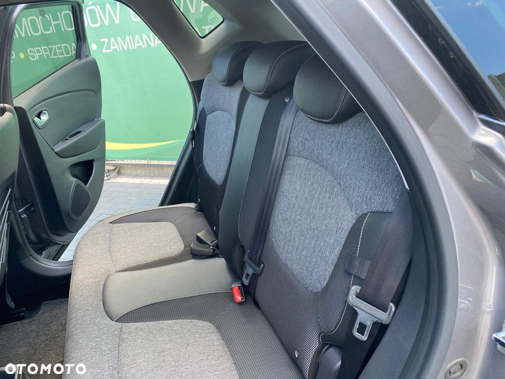 Renault Captur 1.5 dCi Energy Intens - 9