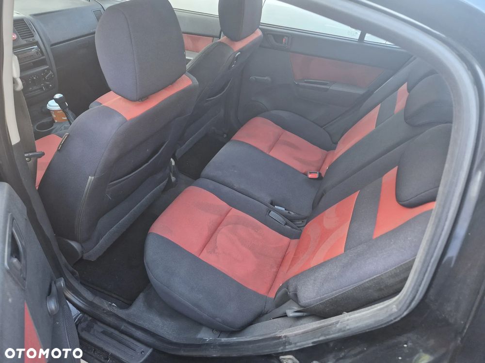 Hyundai Getz 1.1 Top-Line - 7