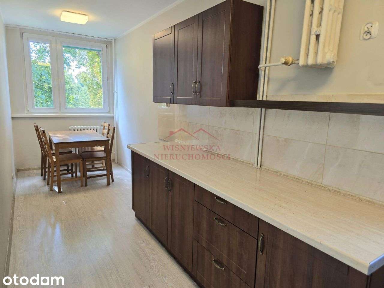 Mieszkanie na sprzedaż, 2 pokoje, 45 m², Świecie