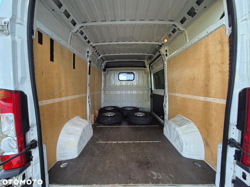 Fiat Ducato - 18