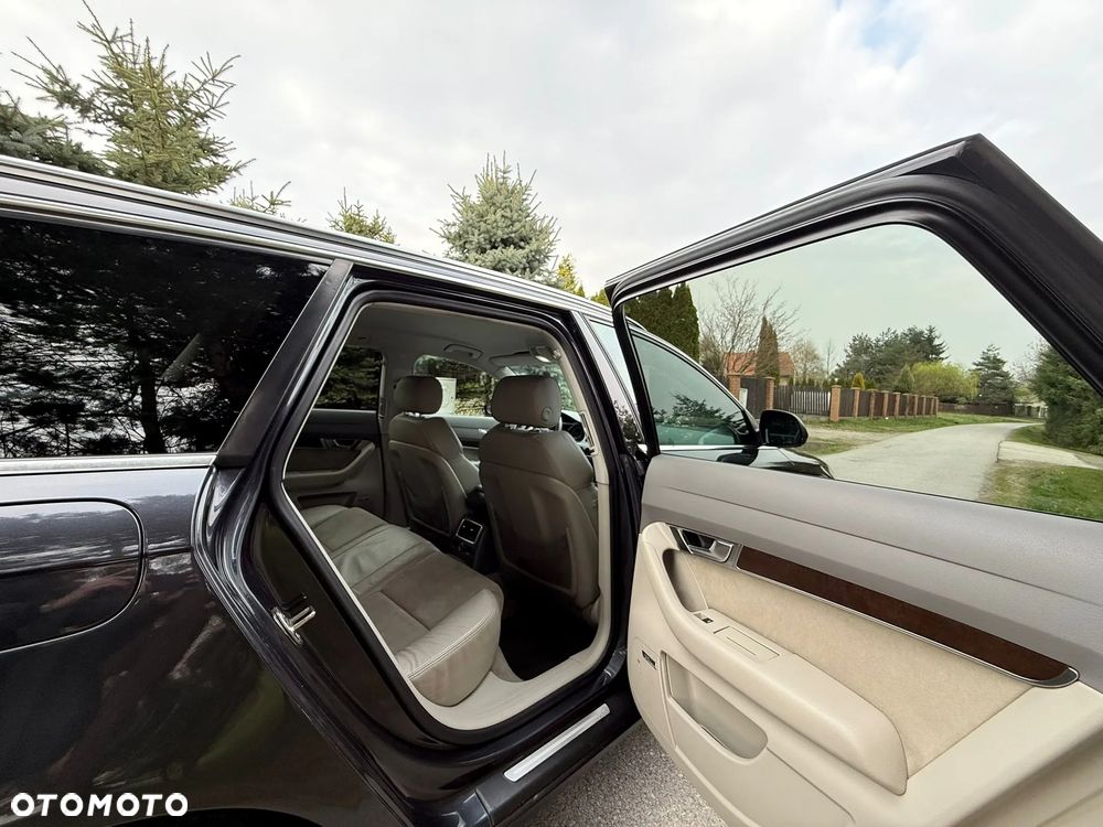 Audi A6 Avant 3.0 TDI Quattro Tiptronic - 26