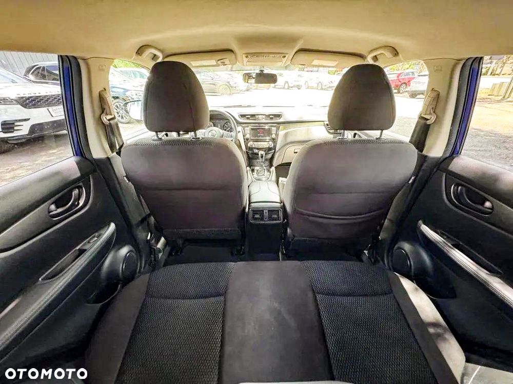 Nissan Qashqai - 20