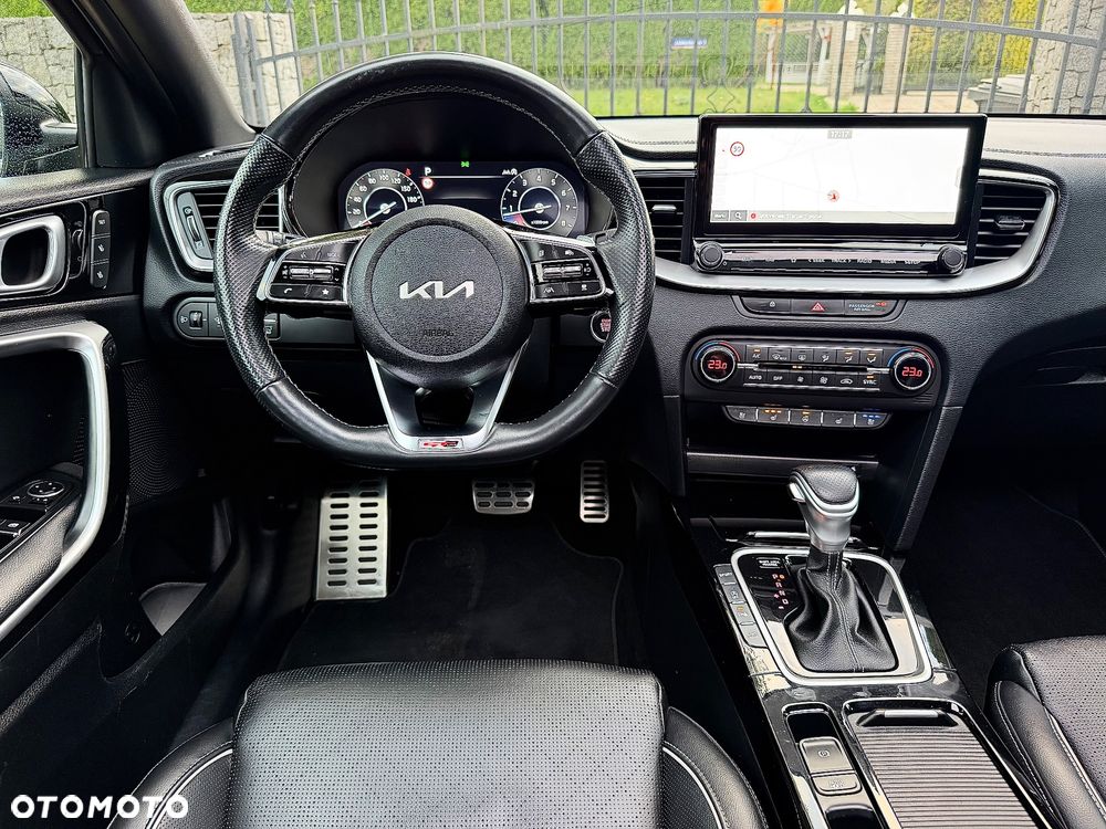 Kia ProCeed - 34