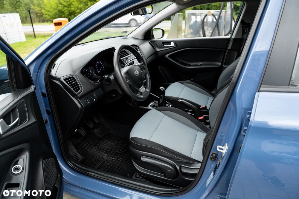 Hyundai i20 1.2 Style - 17