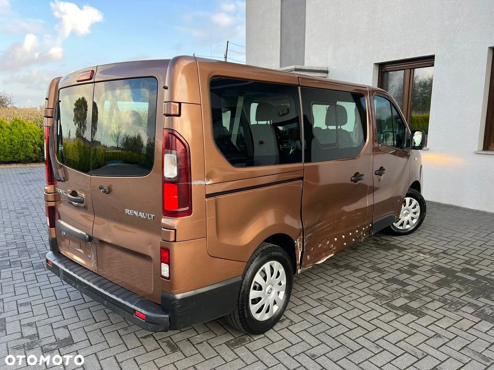 Renault Trafic - 3
