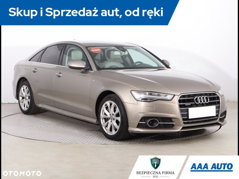 Audi A6 - 2