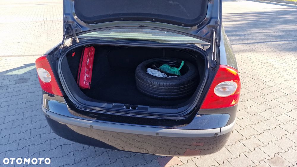 Ford Focus - 5