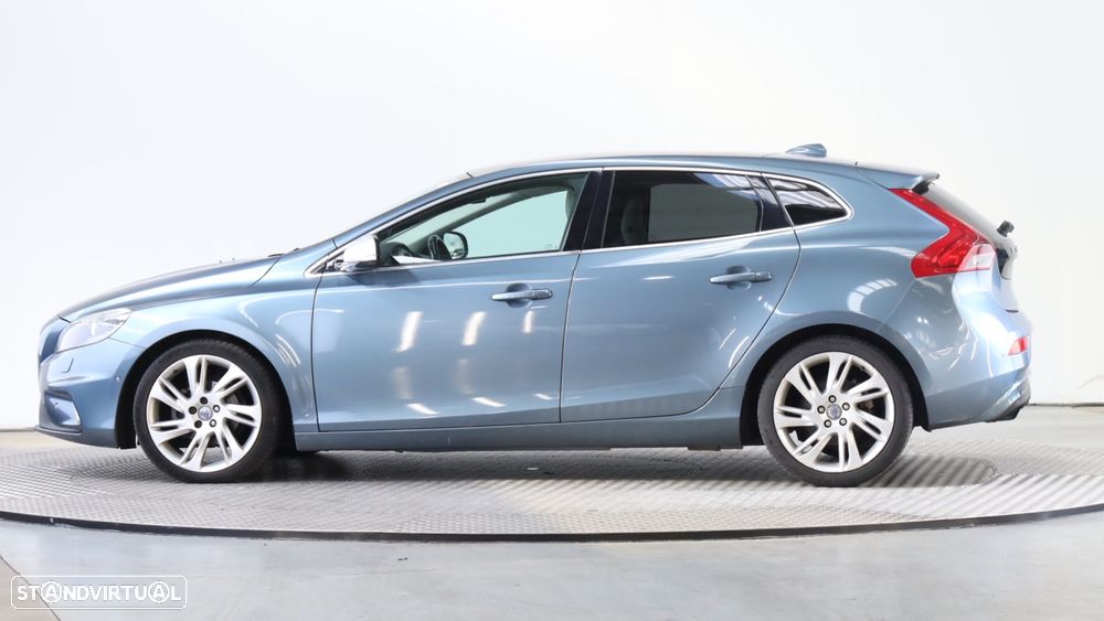 Volvo V40 1.6 D2 Momentum - 5