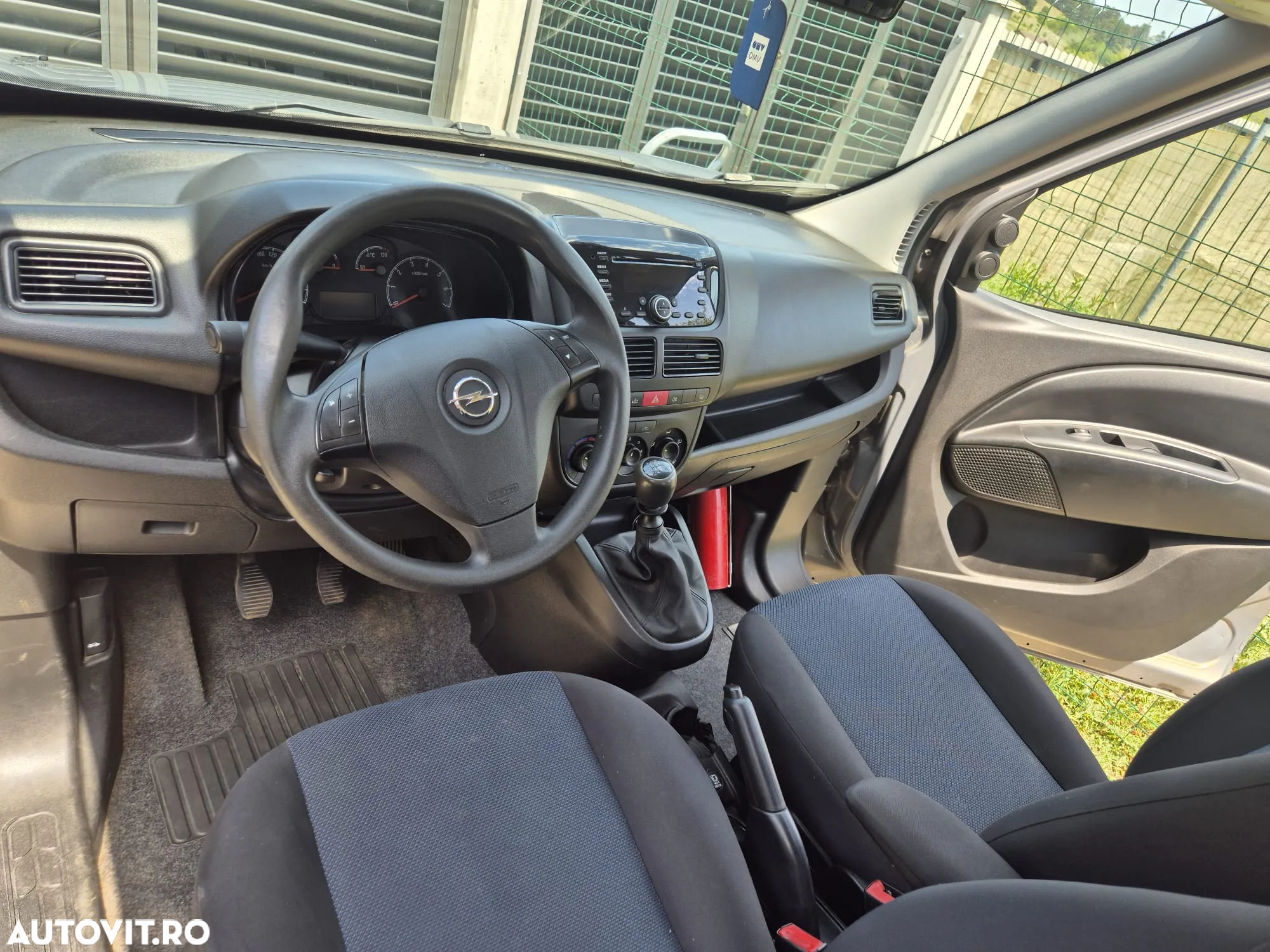 Opel Combo 1.4 Twinport L1H1 PC Cosmo - 4