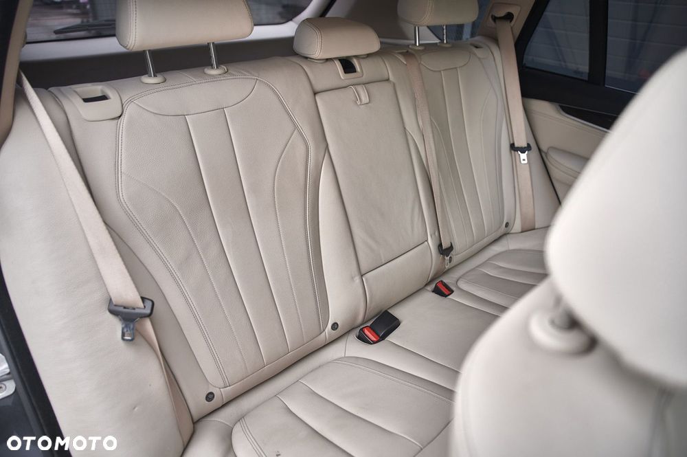 BMW X5 - 17
