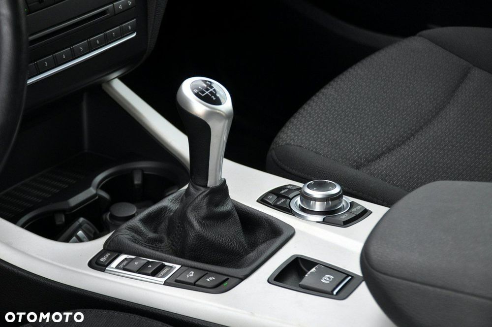 BMW X3 - 34