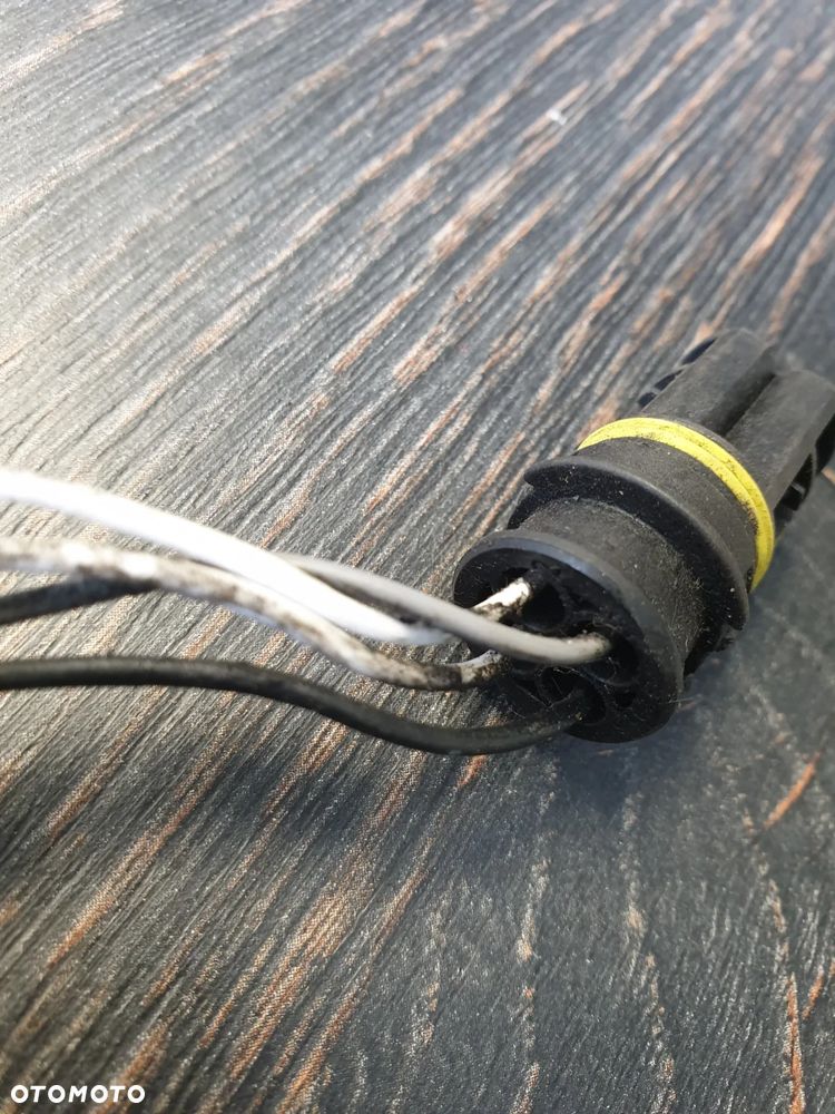 Smart ForTwo 450 0.6 T Sonda Lambda 0258006194/195 4 PIN - 3