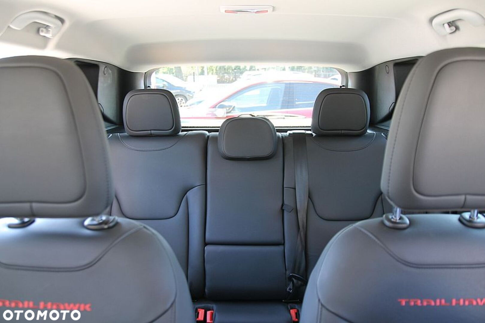 Jeep Renegade - 38