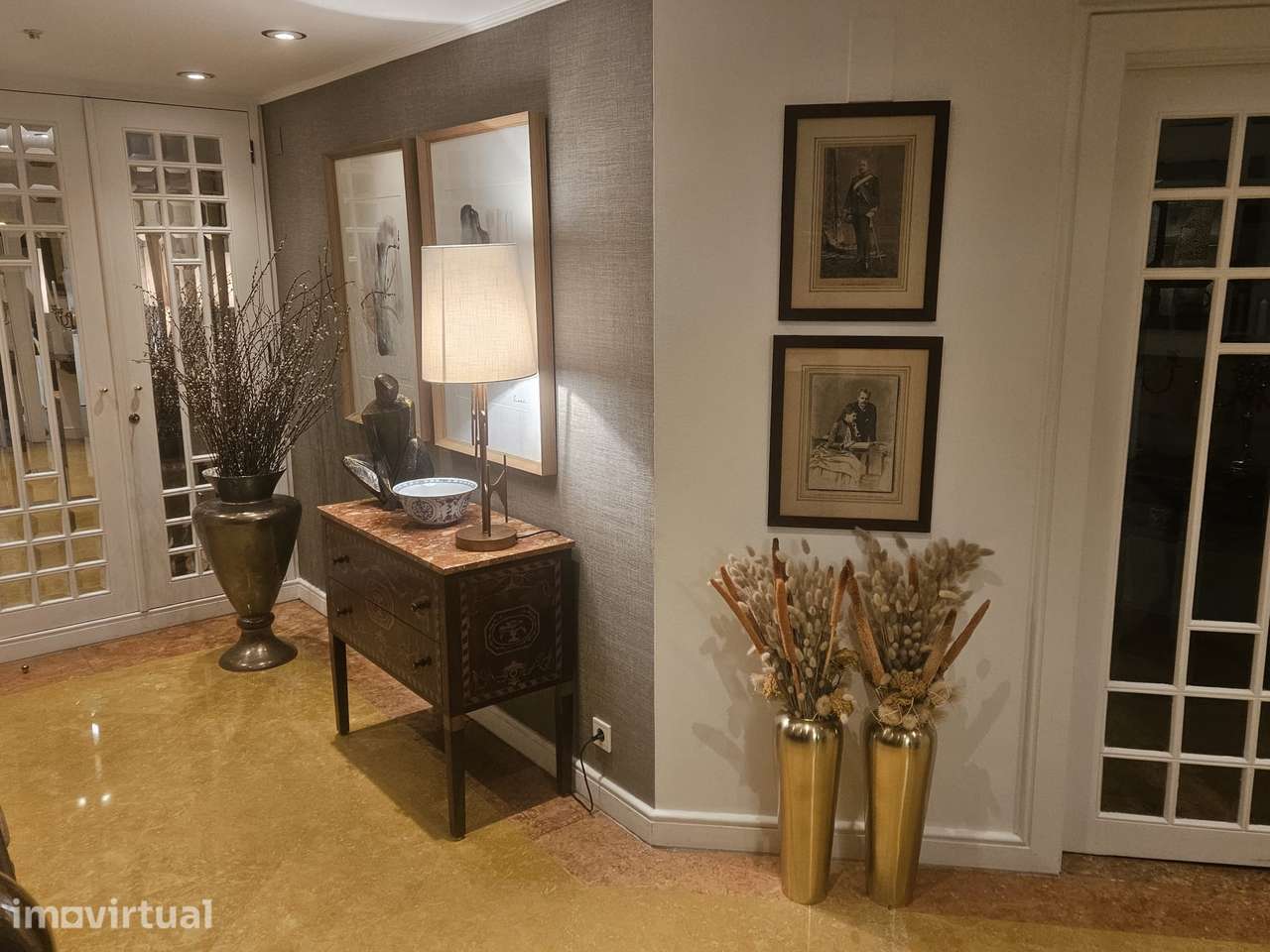 Apartamento em Condominio Fechado pronto habitar - Grande imagem: 4/50