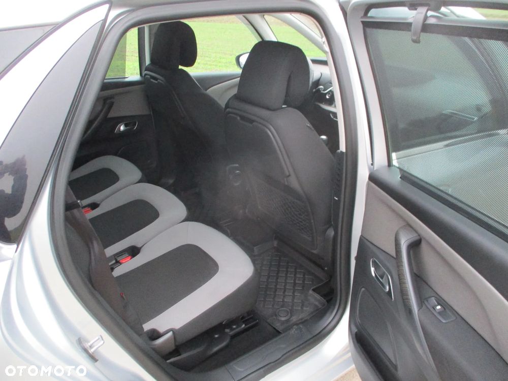 Citroën C4 Picasso 1.6 e-HDi Exclusive - 13