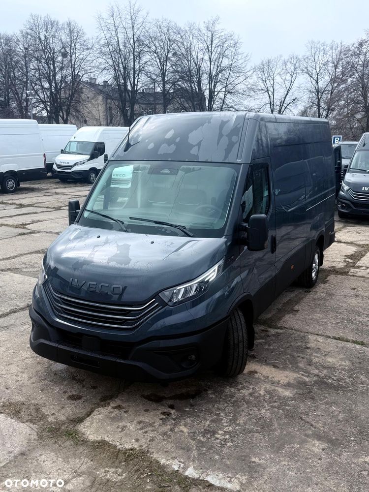 Iveco 35S18HV 3 LITRY - WYPRZEDAŻ - 27