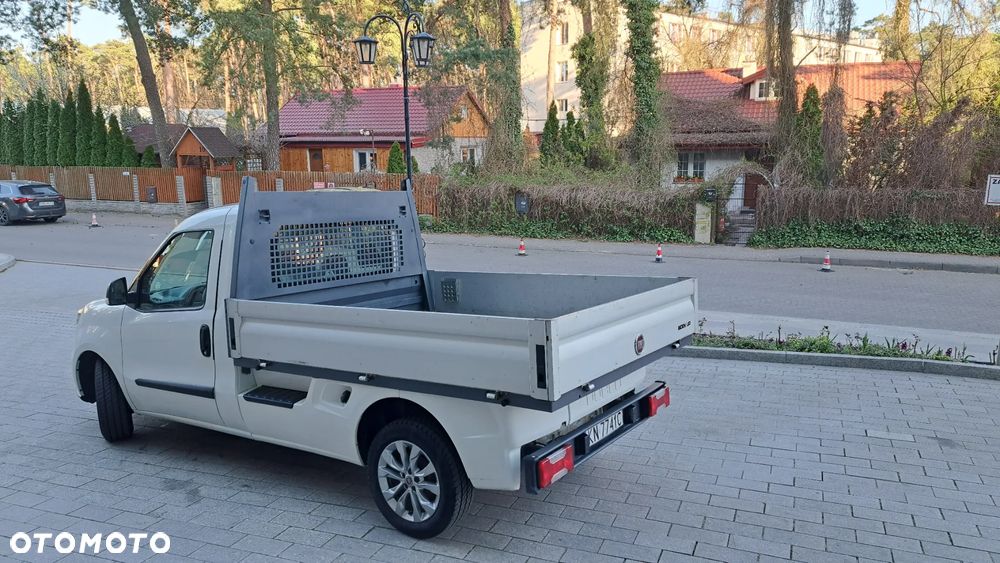 Fiat Doblo - 7