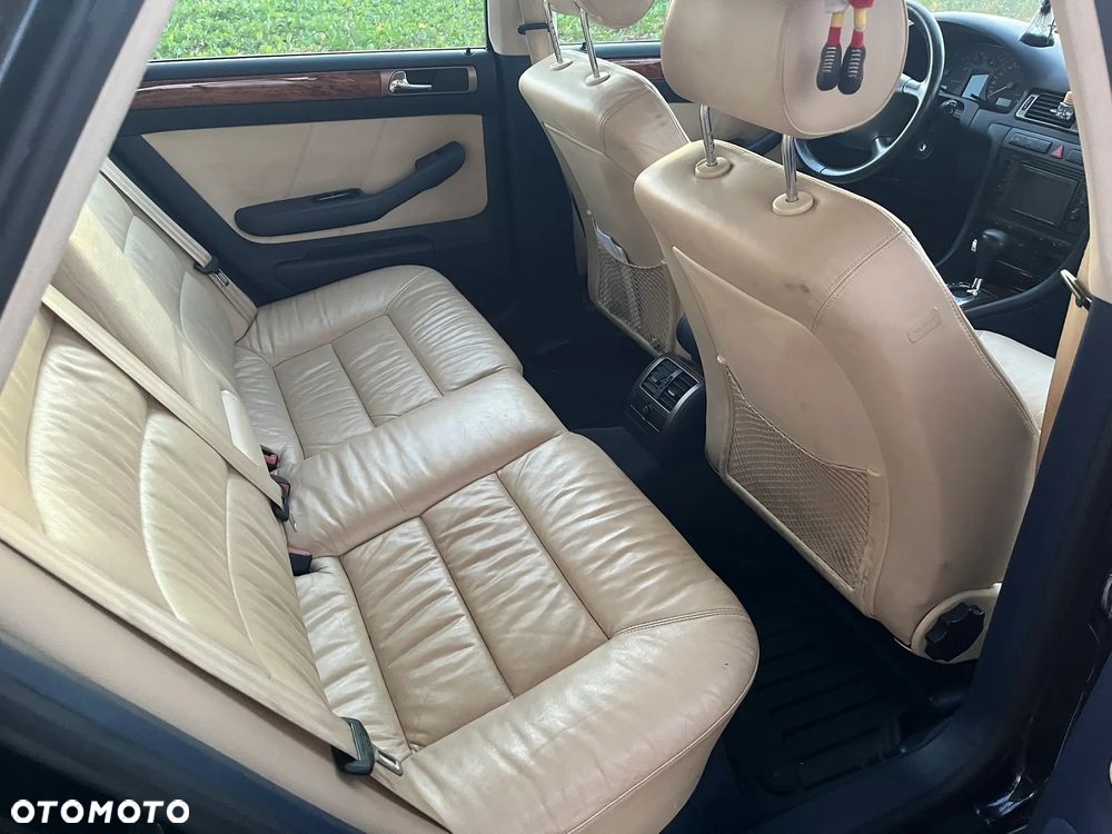 Audi A6 Limousine - 16