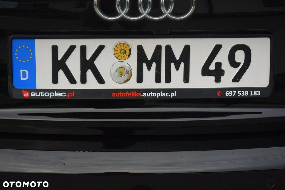 Audi A4 Avant 2.0 TDI Quattro S tronic - 19